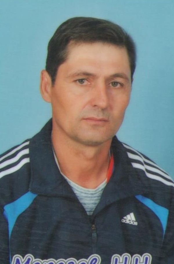 Морозов Николай Николаевич Морозов Николай Николаевич.